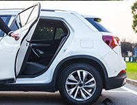 吴江租车公司：出租车电召量增加