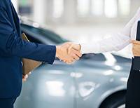 吴江汽车租赁公司之汽车内饰怎样清洗