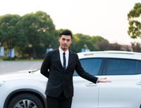 会议租车的注意九大细节