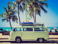 自驾租车应该带的必备品